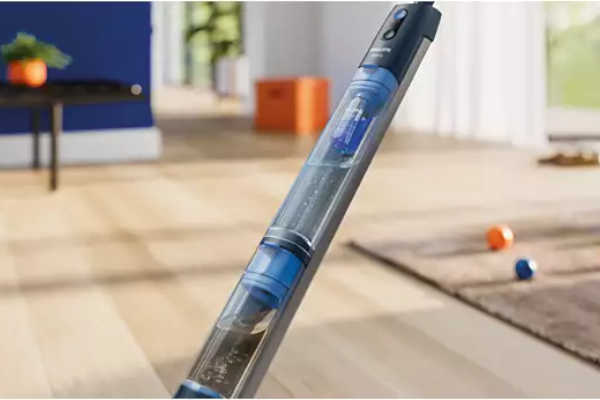 Mop elektryczny Philips OneUp XV5113/01